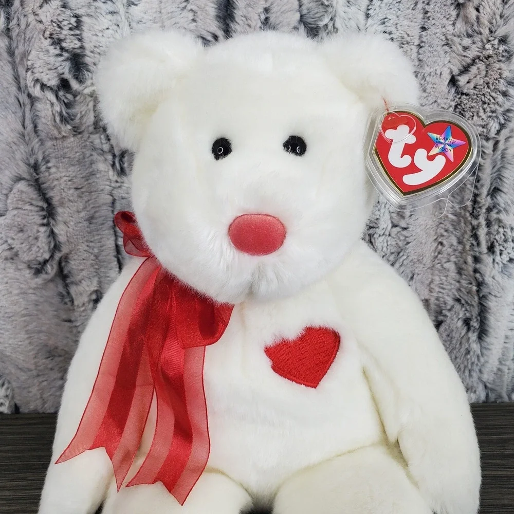 Ty Beanie Buddies‎ 